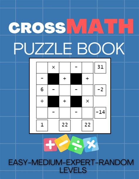 Crossmath .